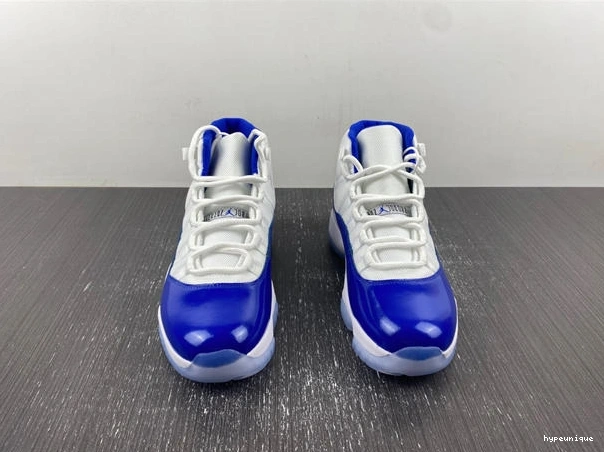 HYPE 4093 CT8012- Jordan Air Bright 11 1013